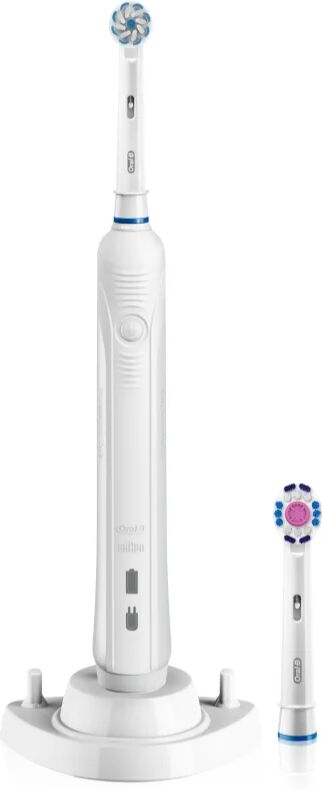 Oral B PRO 900 Sensi UltraThin D16.524.3U Electric Toothbrush