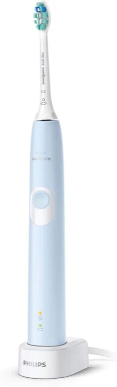 Philips Sonicare ProtectiveClean 4300 Plaque Defense HX6803/04 Sonic Toothbrush