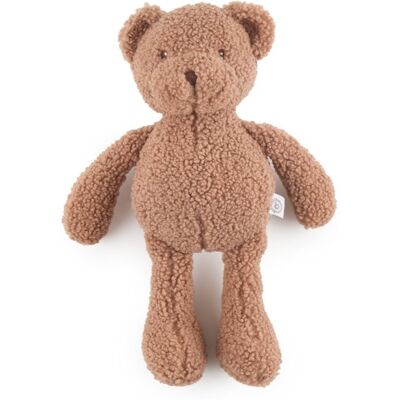 Bieco Cuddly Toy Bear Mika Stuffed Toy 1 pc Bieco Cuddly Toy Bear Mika Stuffed Toy 1 pc