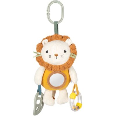 Small foot Little Lion Baby Hanging Toy - Baby Toy Small foot Little Lion Baby Hanging Toy - Baby Toy