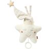 BABY FEHN Music Box Babylove Star contrast hanging toy with melody 1 pc