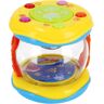 Bam-Bam Music Toy activity toy with melody 18m+ Funny Drum 1 pc