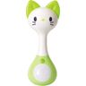 Bo Jungle B-Light & Music rattle Cat 3m+ 1 pc