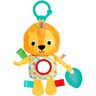 Bright Starts Huggin' Lights™ contrast hanging toy with melody 0 m+ 1 pc