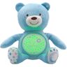 Chicco Baby Bear First Dreams projector with melody Blue 0 m+ 1 pc