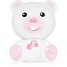 Chicco Dreamlight Bear night light with melody Pink 0 m+ 1 pc