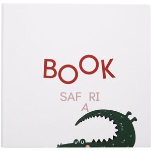 Kolorky Book Safari spinning book for children 1 pc Kolorky Book Safari spinning book for children 1 pc