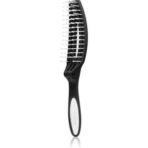 Olivia Garden On the Go Hair Brush travel Detangle & Style 1 pc Olivia Garden On the Go Hair Brush travel Detangle & Style 1 pc