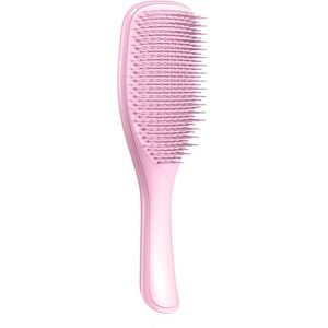 Tangle Teezer The Ultimate Detangler Flat Brush for all hair types Millennial Pink 1 pc Tangle Teezer The Ultimate Detangler Flat Brush for all hair types Millennial Pink 1 pc