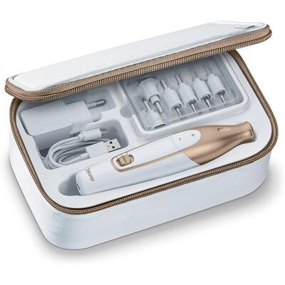 BEURER MP 64 Set For The Perfect Manicure 1 pc BEURER MP 64 Set For The Perfect Manicure 1 pc