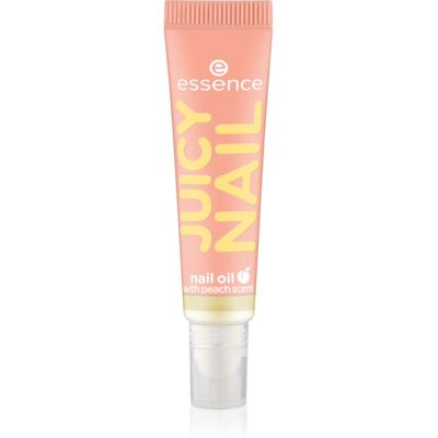 essence JUICY NAIL Nourishing Oil For Nails with moisturising effect 01 Keep On Rollin 11 ml essence JUICY NAIL Nourishing Oil For Nails with moisturising effect 01 Keep On Rollin 11 ml