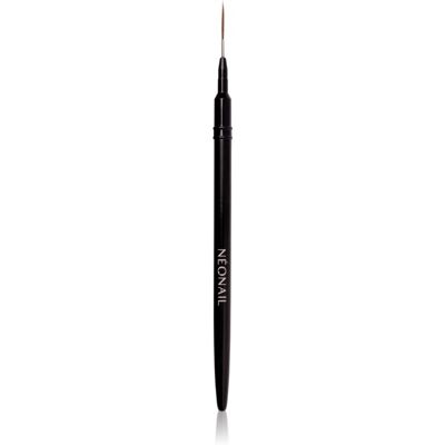 NEONAIL Nail Art Brush Nail Art Brush type Fine Line 1 mm 1 pc NEONAIL Nail Art Brush Nail Art Brush type Fine Line 1 mm 1 pc