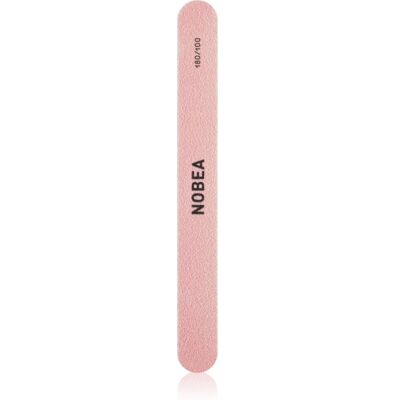 NOBEA Accessories Nail File - Nail File - Woman Manicure Tool NOBEA Accessories Nail File - Nail File - Woman Manicure Tool