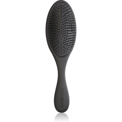 Olivia Garden Club The Reset Wet&Curly Detangling Hairbrush Flat Brush with bag 1 pc Olivia Garden Club The Reset Wet&Curly Detangling Hairbrush Flat Brush with bag 1 pc