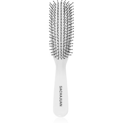 Sachajuan Detangling Brush Hair Brush for easy combing 1 pc Sachajuan Detangling Brush Hair Brush for easy combing 1 pc