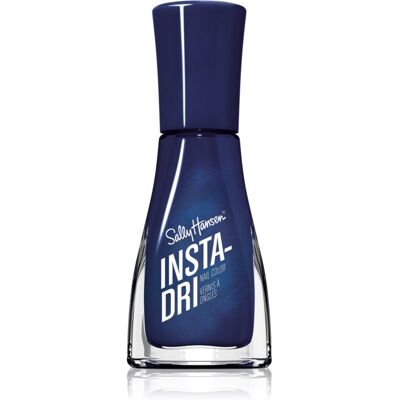 Sally Hansen Insta Dri Quick - Drying Nail Polish shade 493 Midnight Drive 9,17 ml Sally Hansen Insta Dri Quick - Drying Nail Polish shade 493 Midnight Drive 9,17 ml