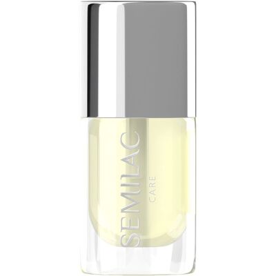 Semilac Nail Care Velvet Dry Oil Dry Oil for nails and cuticles 7 ml Semilac Nail Care Velvet Dry Oil Dry Oil for nails and cuticles 7 ml