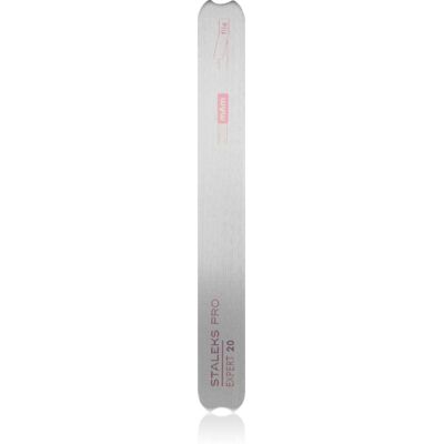 Staleks Expert 20 metal base for straight nail file 1 pc Staleks Expert 20 metal base for straight nail file 1 pc