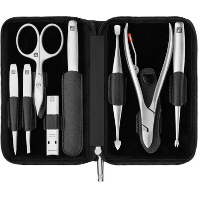Zwilling Twinox Asian Competence Manicure Set Zwilling Twinox Asian Competence Manicure Set