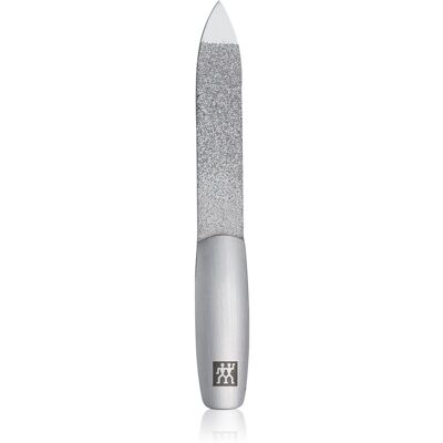 Zwilling Premium Sapphire Nail File for nails 9 cm Zwilling Premium Sapphire Nail File for nails 9 cm
