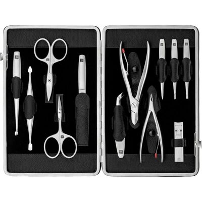 Zwilling Twinox Manicure Set Zwilling Twinox Manicure Set