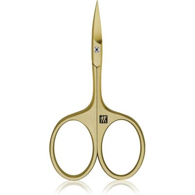 Zwilling Premium Gold Scissors for nails and cuticles 9 cm Zwilling Premium Gold Scissors for nails and cuticles 9 cm