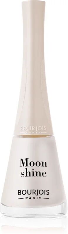 Bourjois 1 Seconde Quick - Drying Nail Polish Shade 021 Moon Shine 9 ml