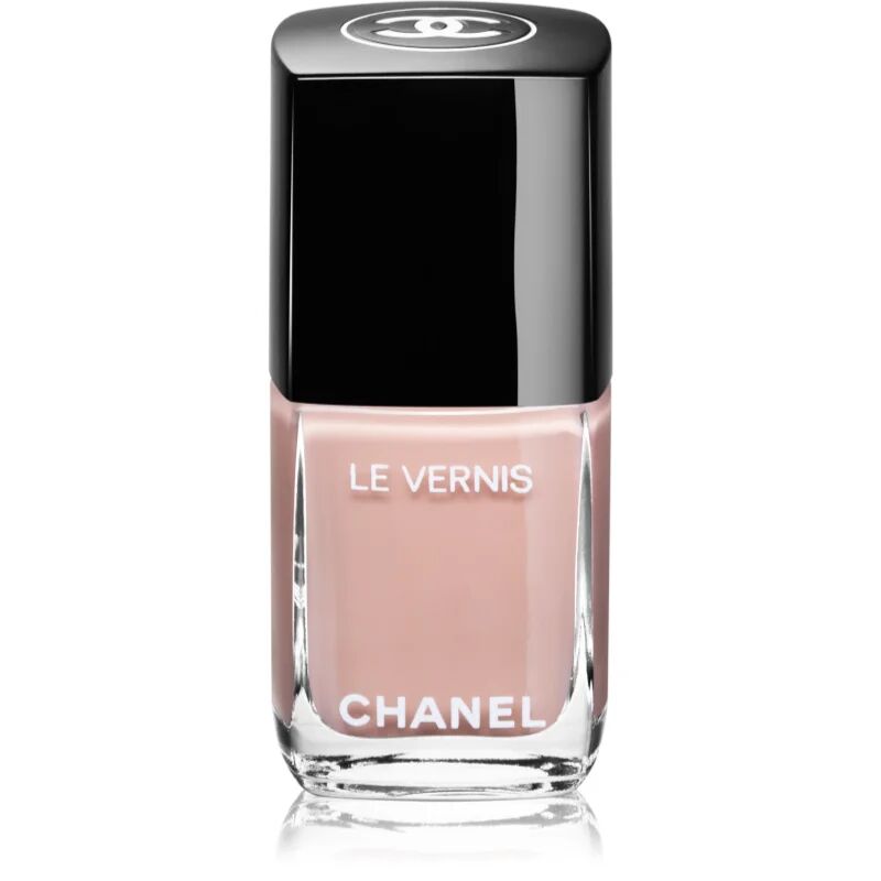 Chanel Le Vernis Nail Polish Shade 504 Organdi 13 ml