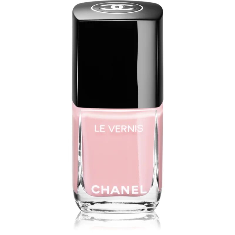 Chanel Le Vernis Nail Polish Shade 588 Nuvola Rosa 13 ml