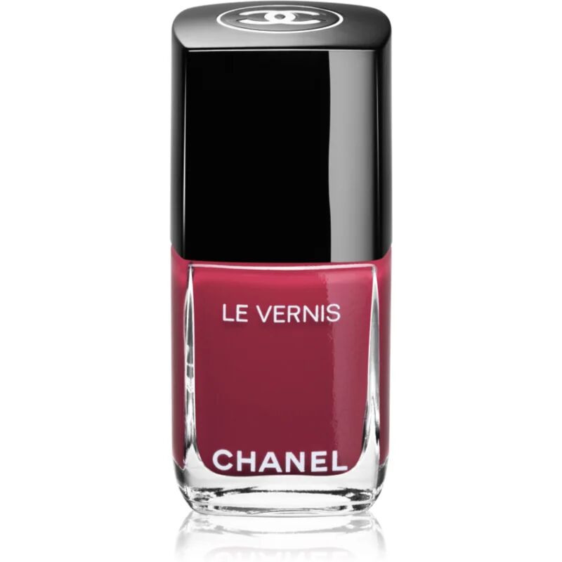 Chanel Le Vernis Nail Polish Shade 761 Vibrace 13 ml