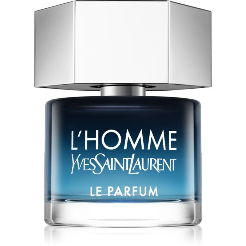 Yves Saint Laurent L'Homme Le Parfum Eau de Parfum for Men 60 ml