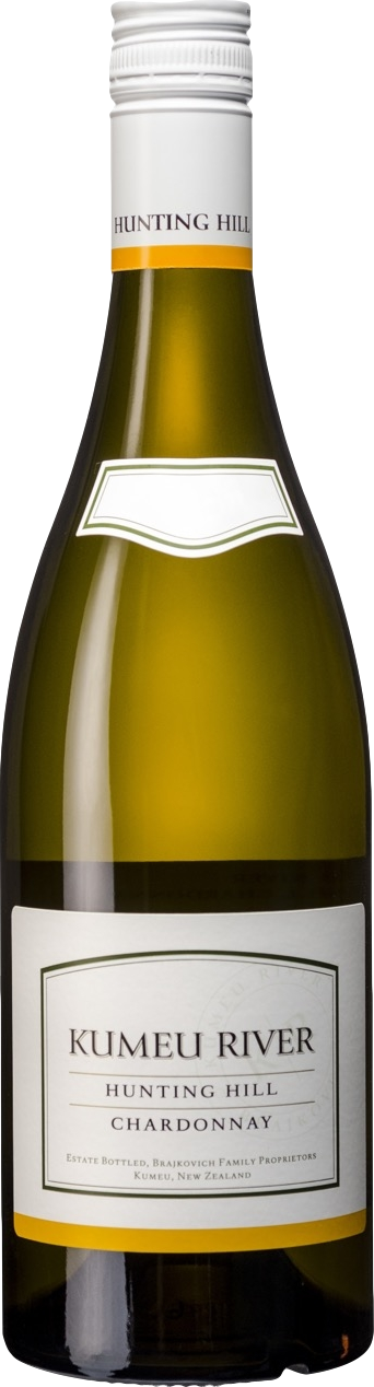 Kumeu River Hunting Hill Chardonnay 2019