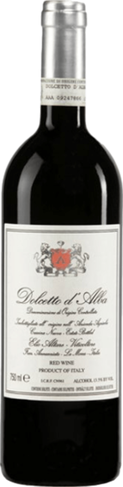 Elio Altare Dolcetto d'Alba 2018