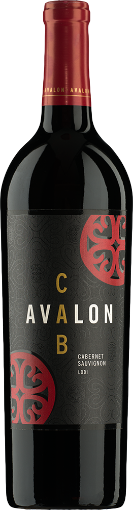 Avalon Lodi Cabernet Sauvignon 2017