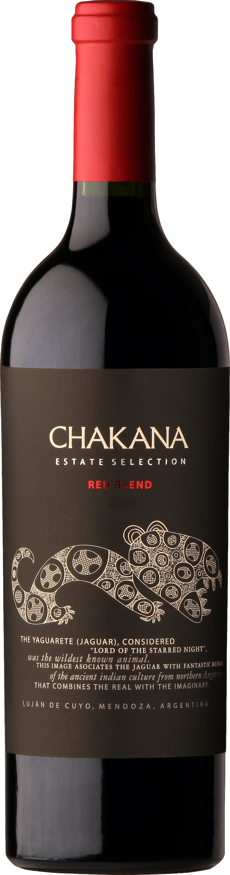Chakana Estate Selection Blend 2015