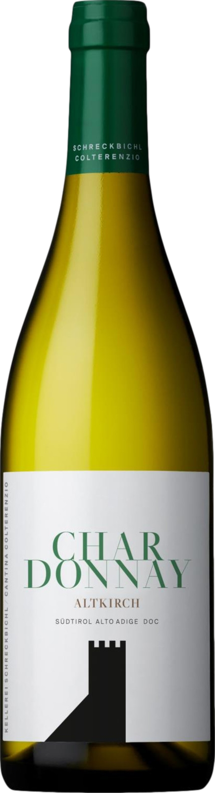 Colterenzio Altkirch Chardonnay 2019