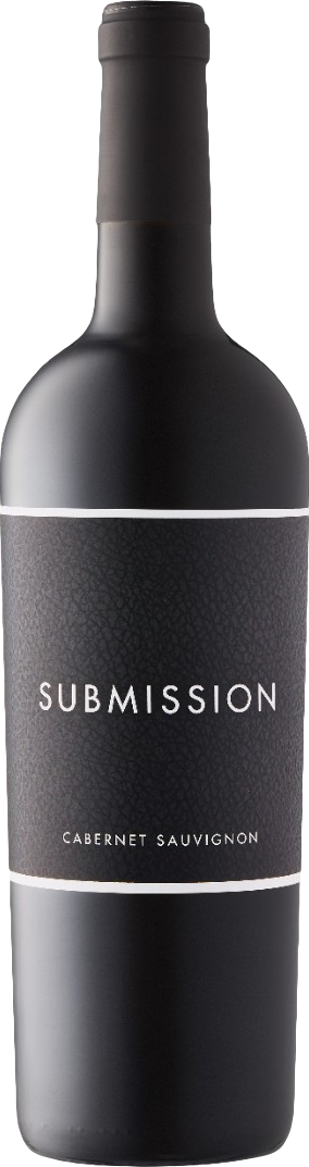 689 Cellars Submission Cabernet Sauvignon 2018