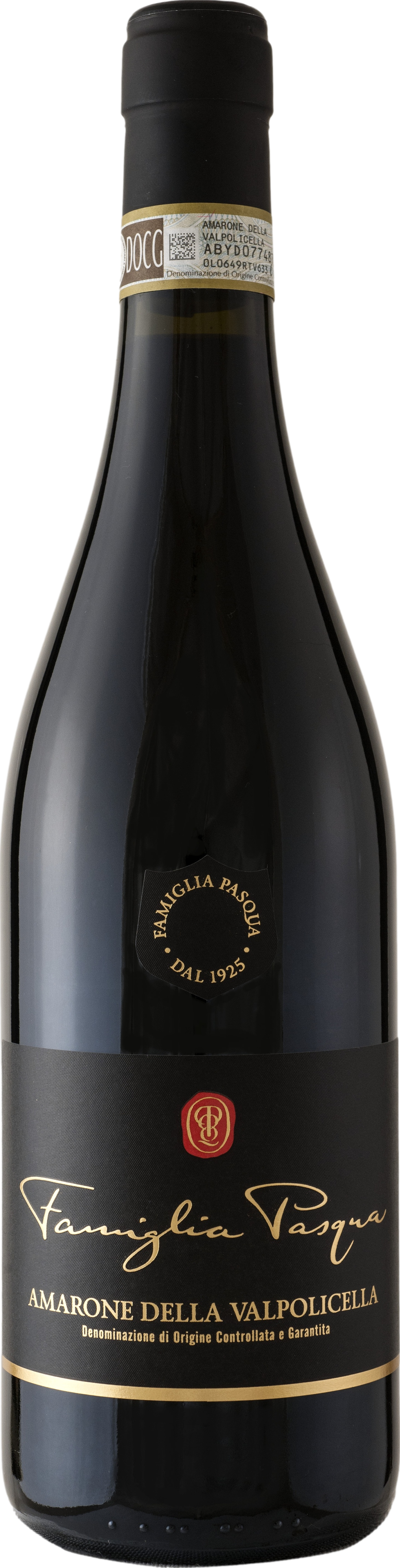 Pasqua Amarone della Valpolicella 2016