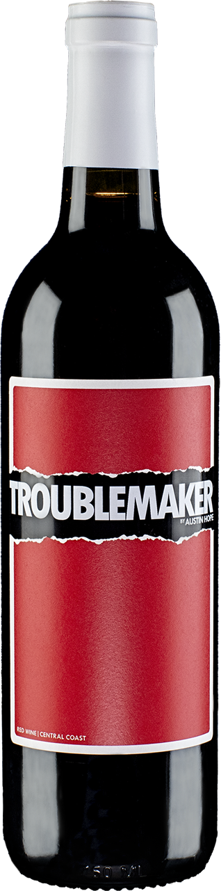 Hope Family Wines Troublemaker Red Blend 14