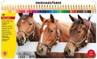 Diversen Eberhard Faber Classic coloured pencils (36 pieces)