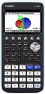 Casio FX-CG50 colour graphing calculator