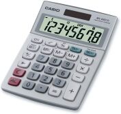 Casio MS-88ECO desktop calculator