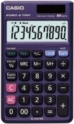 Casio SL-310TER calculator