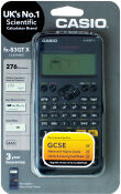 Casio scientific calculator FX-83GTX