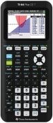 Texas Instruments TI-84 Plus CE T colour graphing calculator