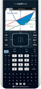 Texas Instruments TI-Nspire CX II-T colour graphing calculator