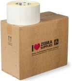 Zebra Z-Perform 1000T label (76 178) 89 x 25 mm (6 rolls)