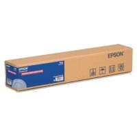 Epson S041390, 166gsm, 24'', 30.5m roll, Premium Gloss Photo Paper