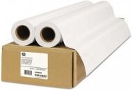 HP CH022A Everyday matt Polypropylene Paper roll 610 mm x 30.5 m - 2 rolls (120 g / m2)