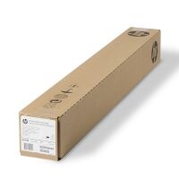 HP Q1444A, 90gsm, 841mm, 45.7m roll, Bright White Inkjet Paper